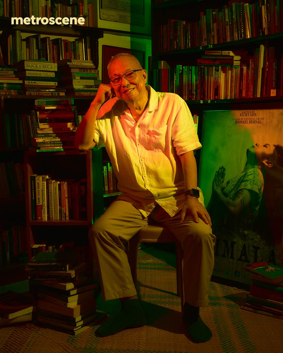 Filipino Film Updates tweet media