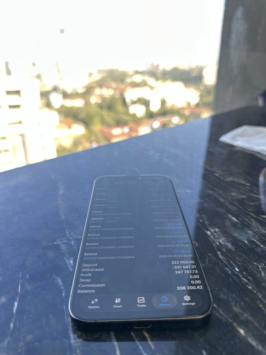 Faithfulness Joshua tweet media