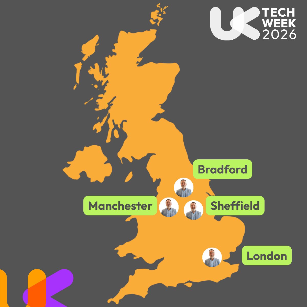UKTechWeek tweet media
