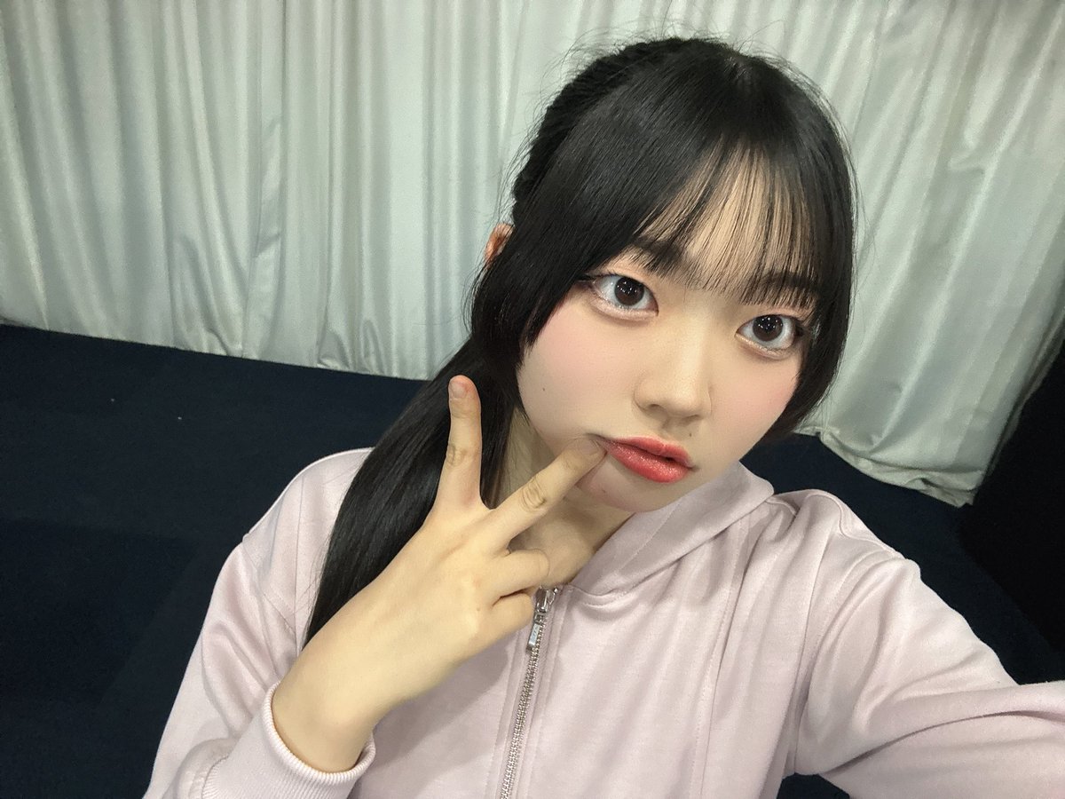 明日は本番なので頑張ります˚₊‧ ₍^ིྀᐢ.  ̫.ᐢ₎ 

#鳴海璃音 #なるみりおん #俳優 #自撮り界隈