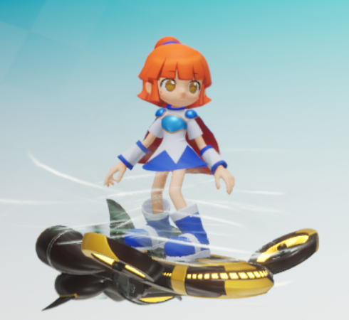 Trinitroid ( COMMs OPEN ) tweet media