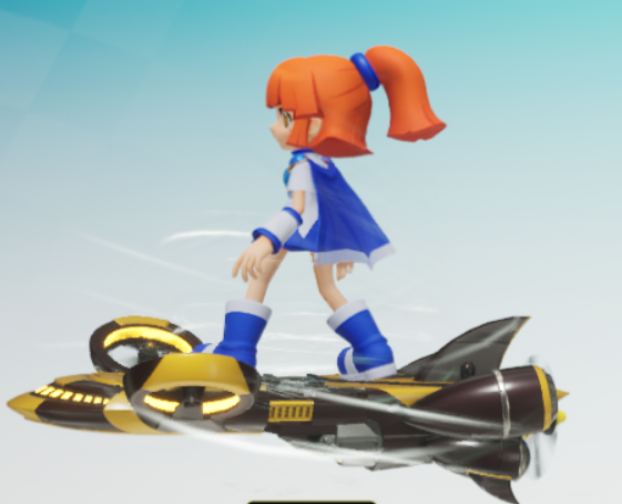 Trinitroid ( COMMs OPEN ) tweet media