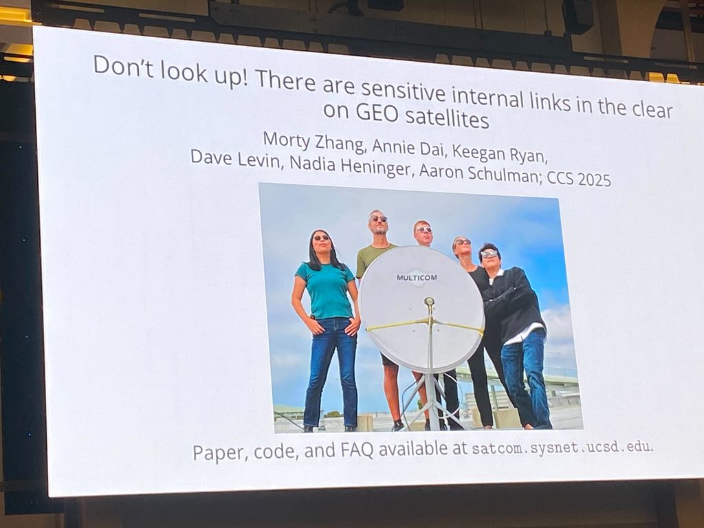 Trail of Bits tweet media