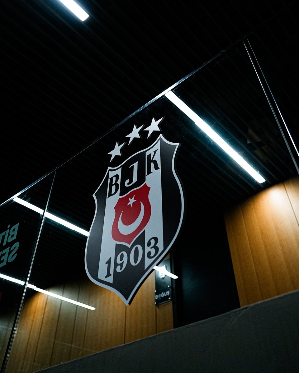 Beşiktaş JK tweet media