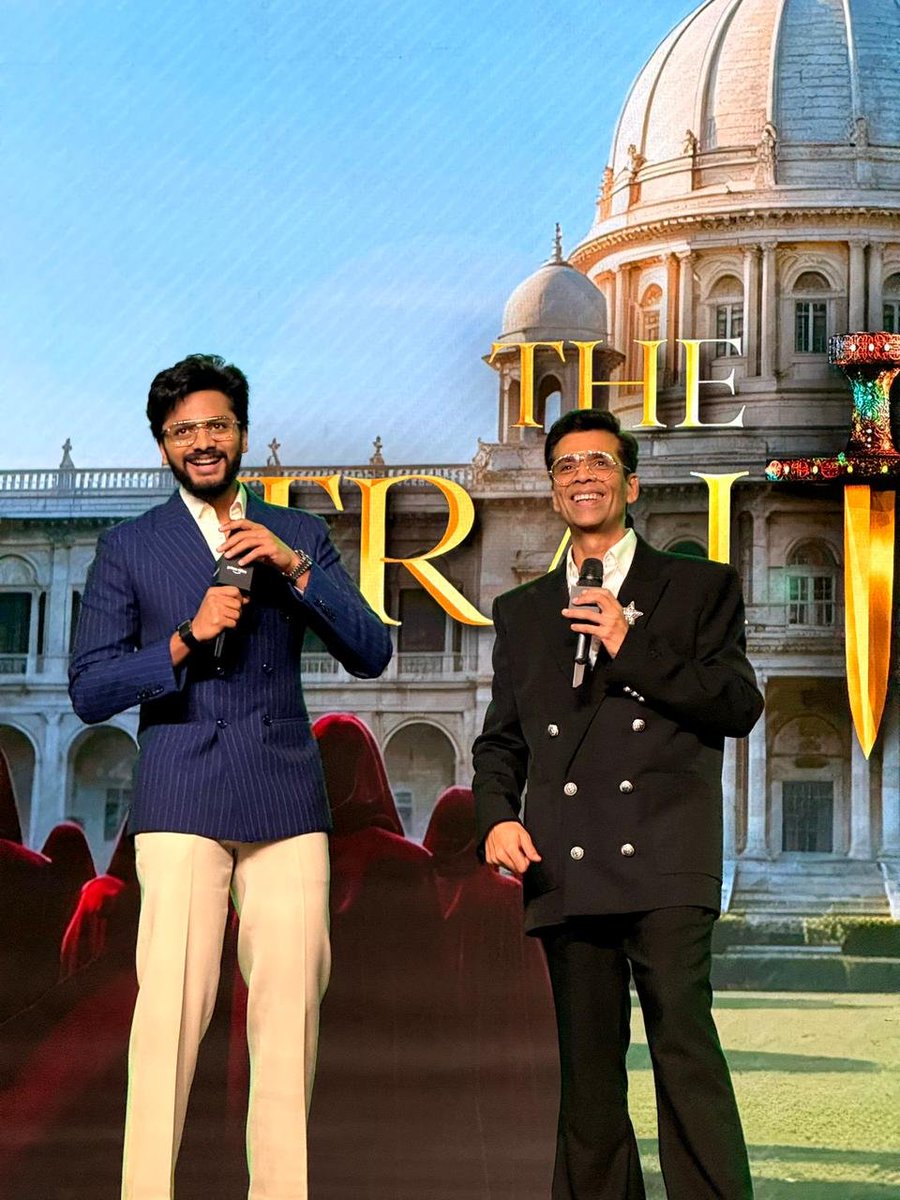 CHITRAMBHALARE tweet media