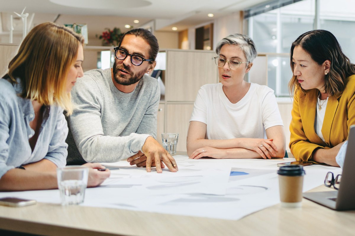 Richmond Hill EcDev tweet media