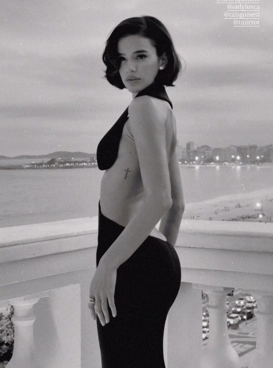 Bruna Marquezine Access tweet media