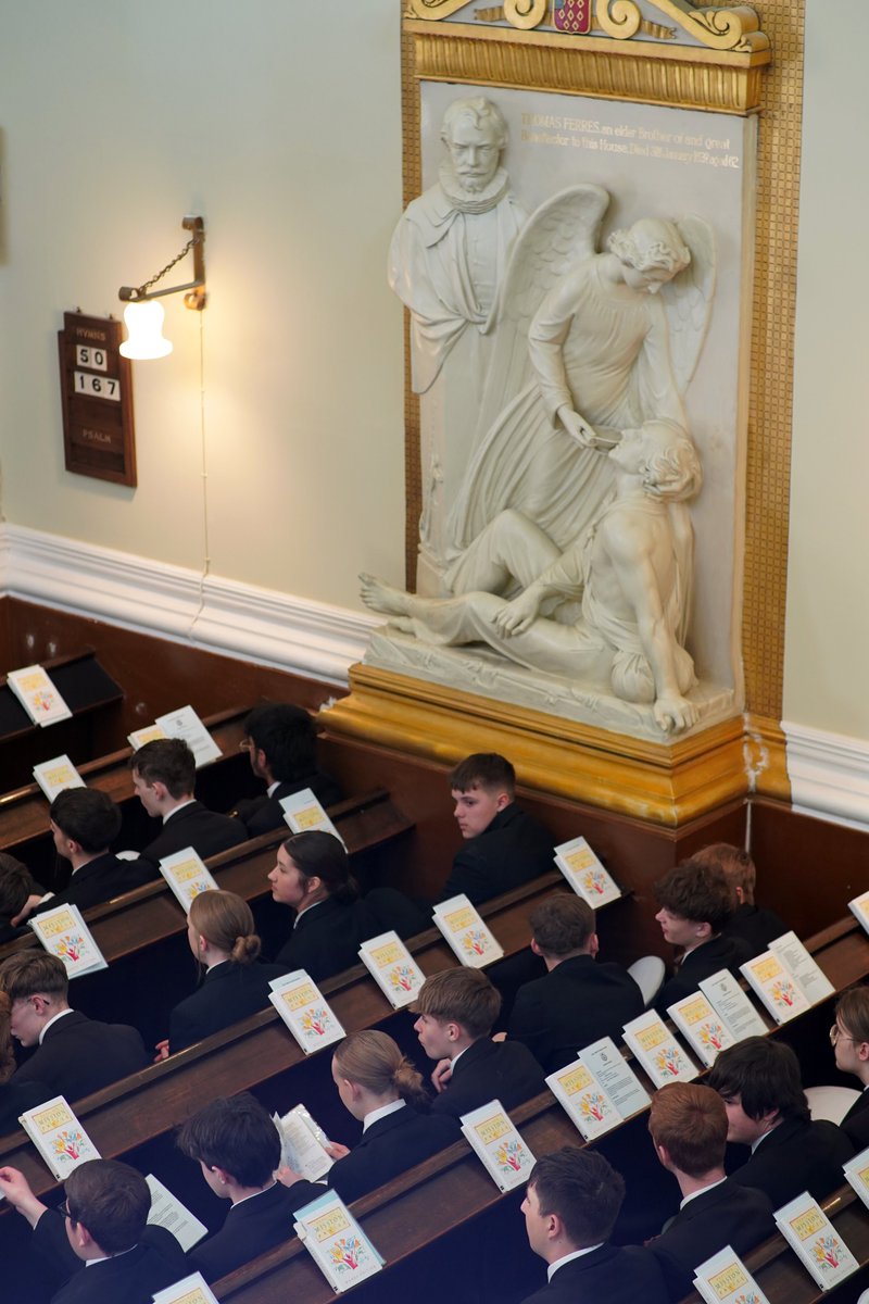 Hull Trinity House Academy tweet media