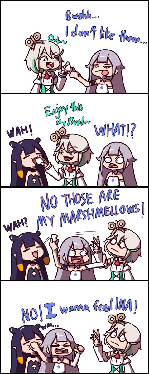 ChibiKoshi tweet media