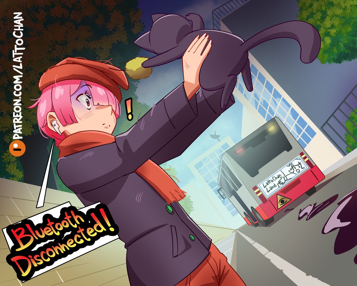 LattoChan ⭐ tweet media