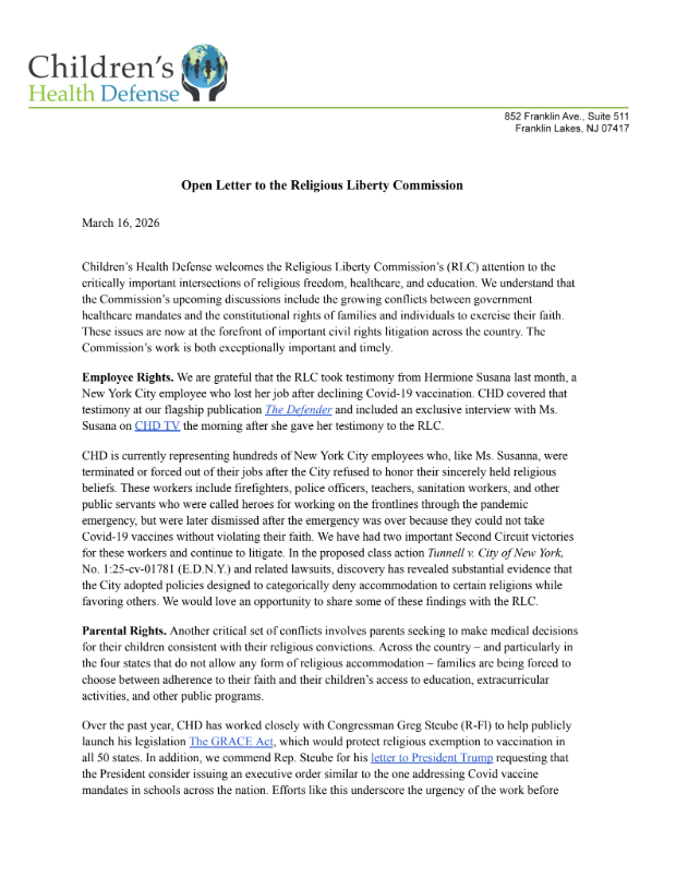 Mary S. Holland, Esq. tweet media