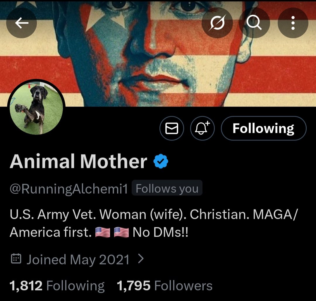 Jess aka Raider 🇺🇲🇺🇲🤘💯 tweet media