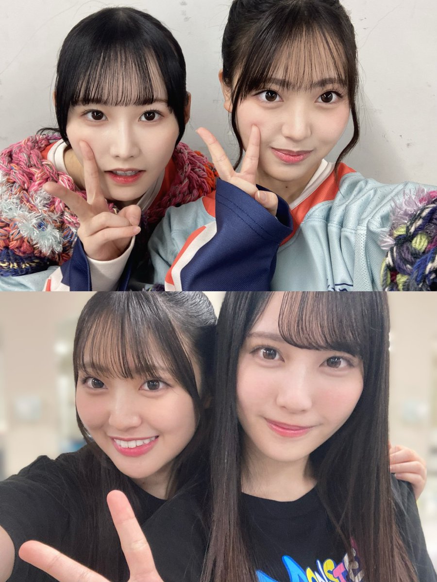 日向坂46 tweet media