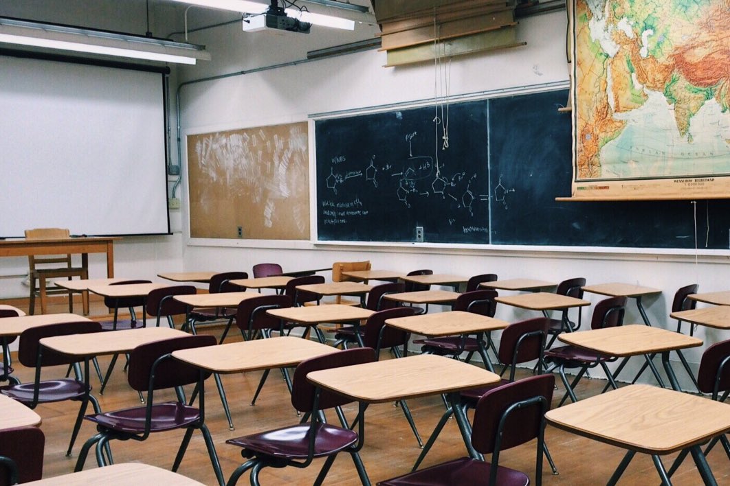 FEAR NO MORE tweet media