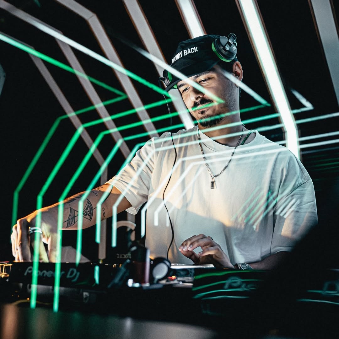 Spinnin' Deep tweet media