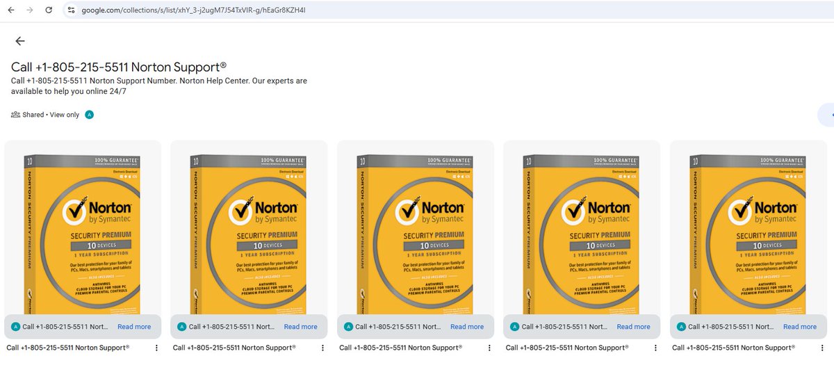 Big Scam Hunter tweet media