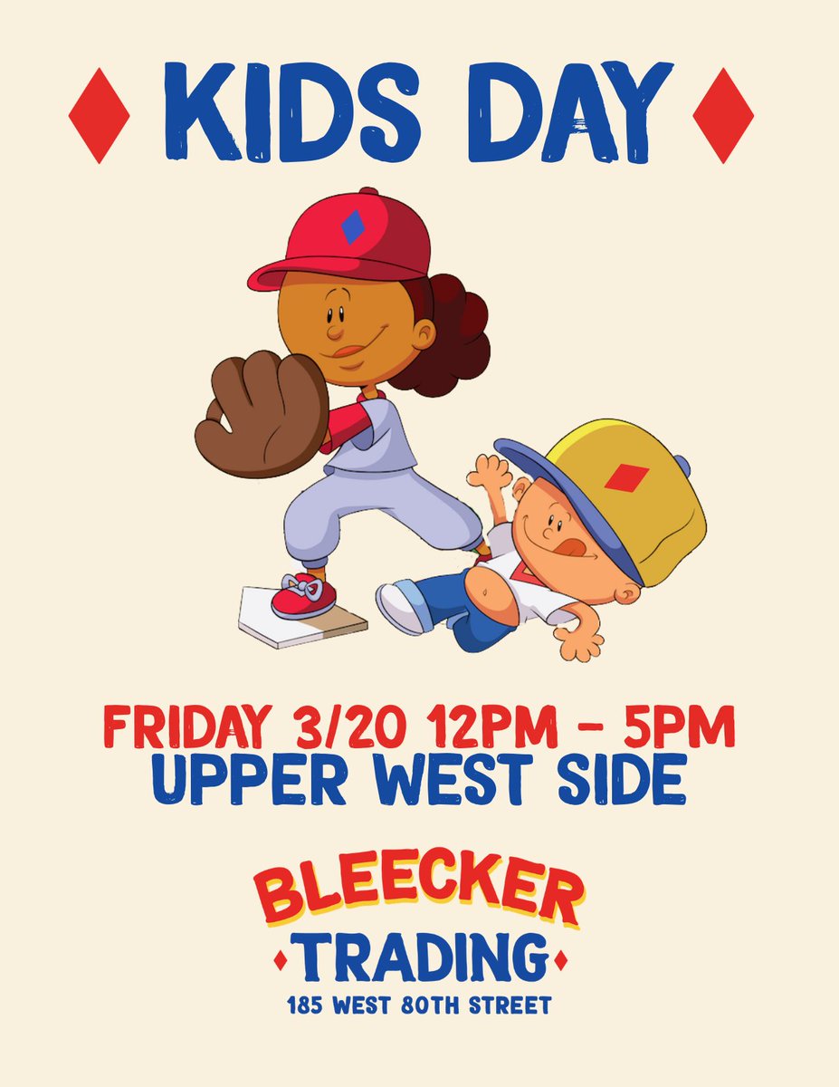 BleeckerTrading tweet media