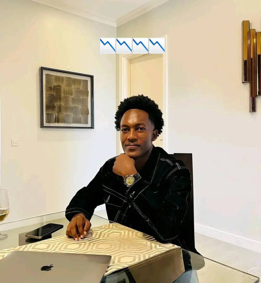 Forex bulls tweet media