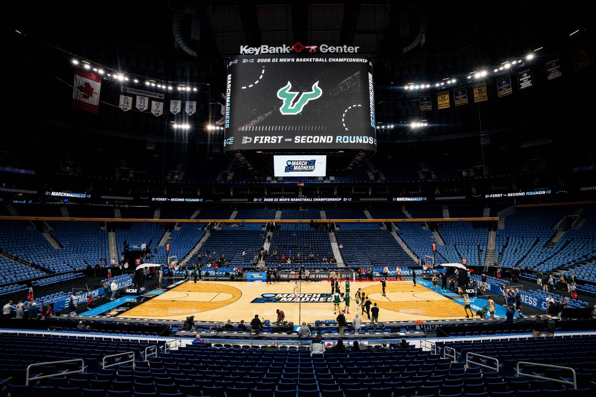 USF Men's Basketball tweet media