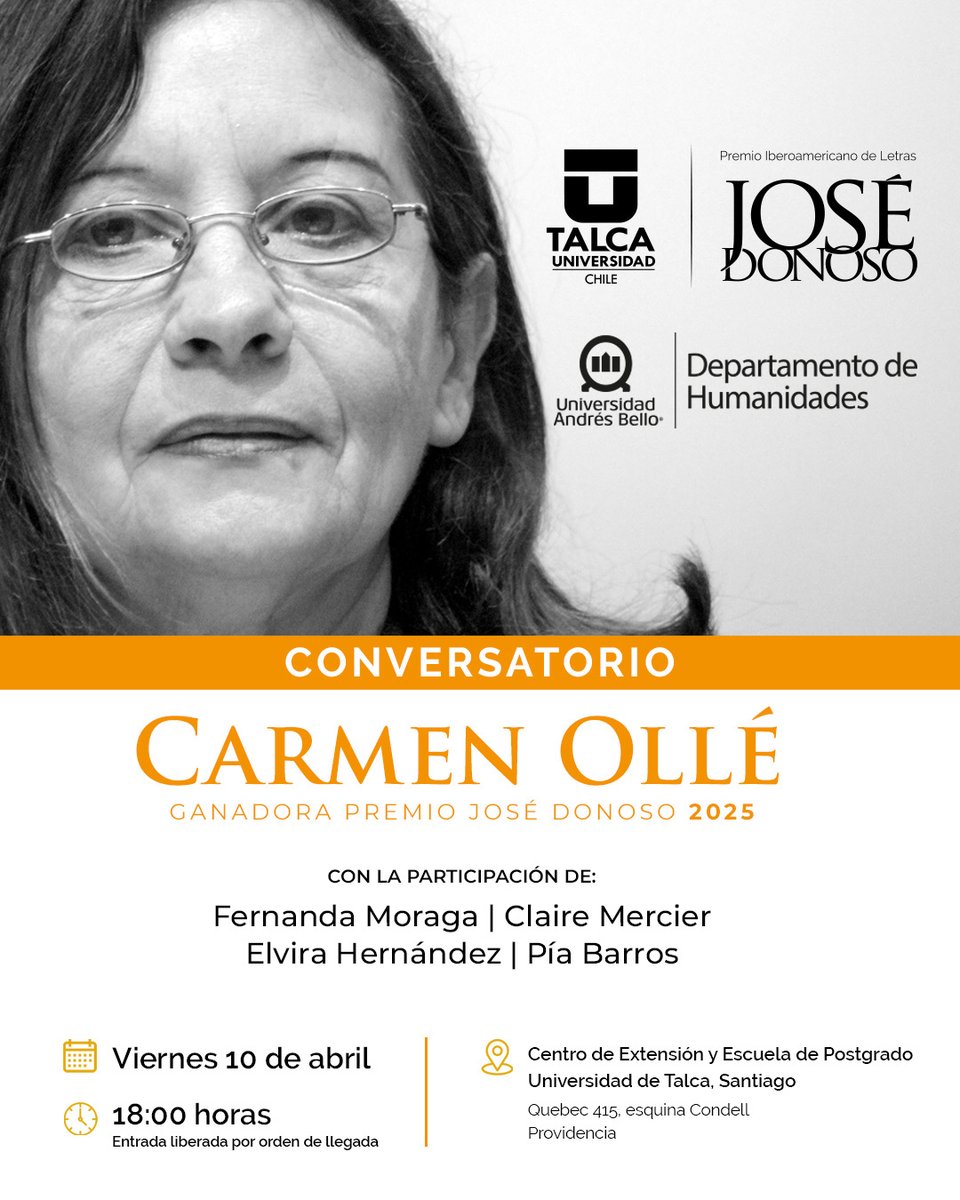 Editorial UTalca tweet media