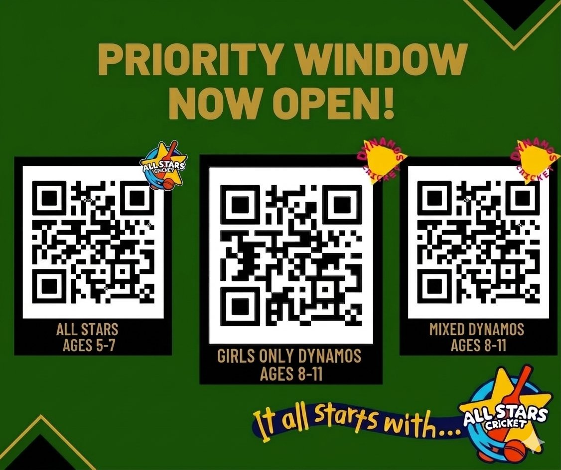 Radyr Cricket Club tweet media