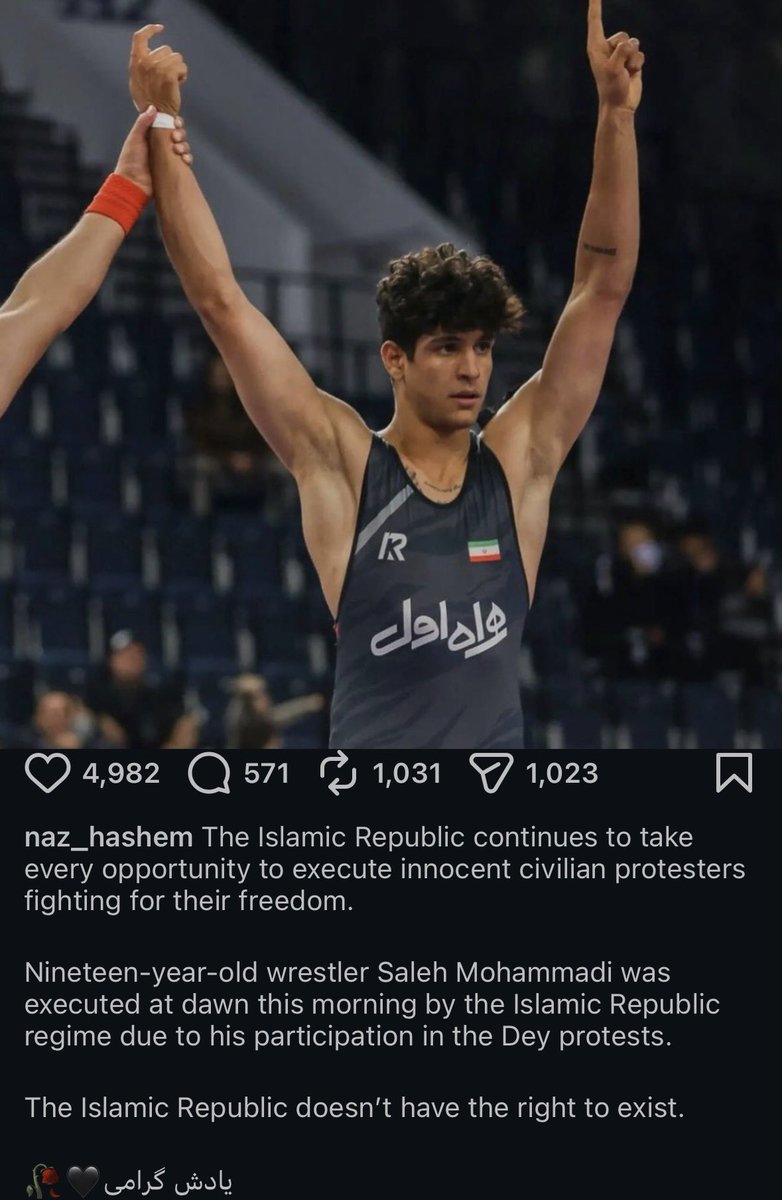 The Wrestling Room (Pat Mineo) tweet media