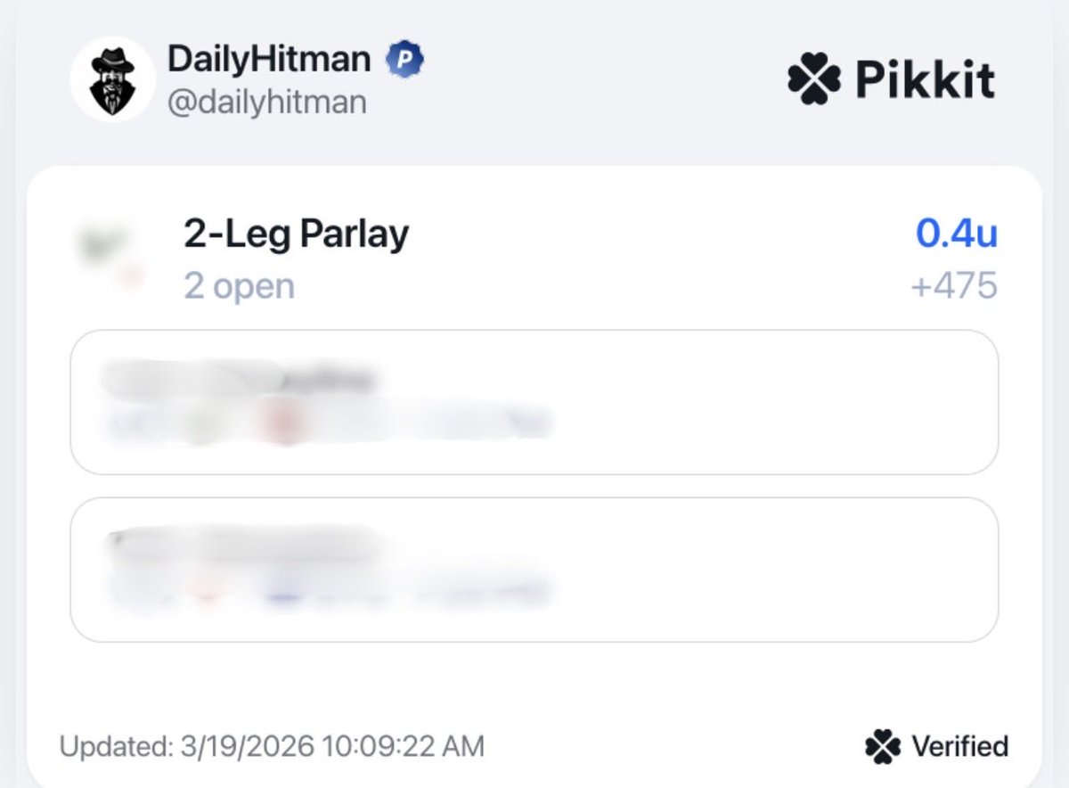 The Daily Hitman tweet media