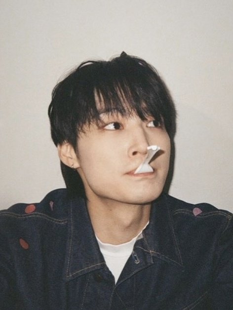 Dayne writes sometimes tweet media