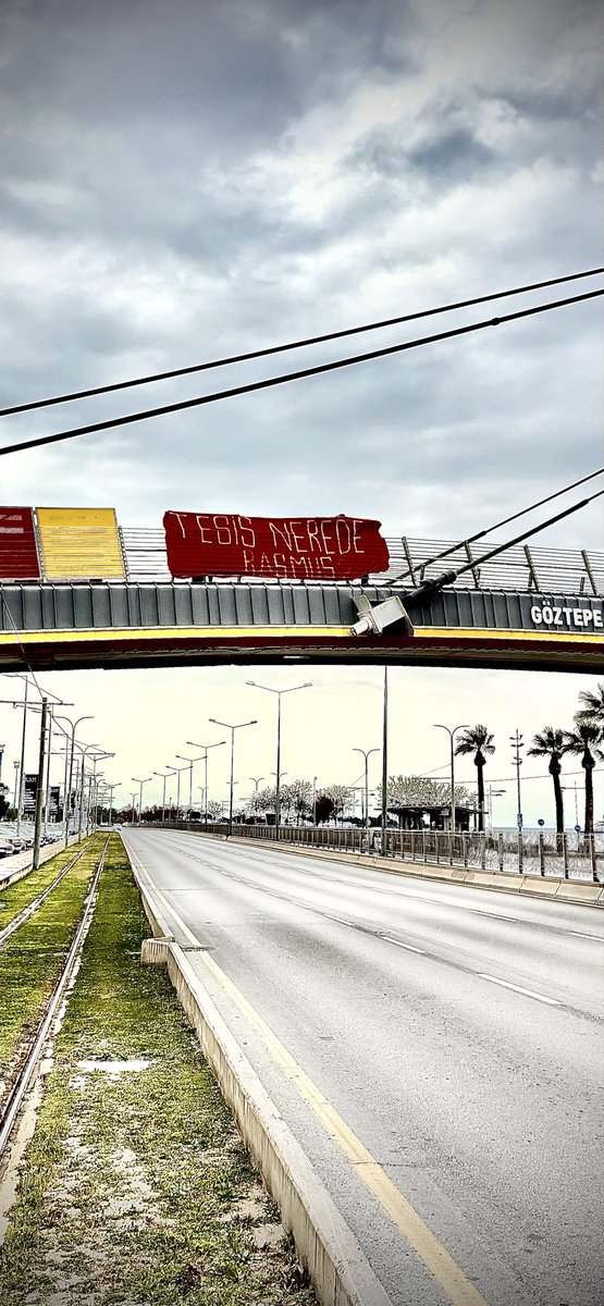 Göztepe Milisleri tweet media