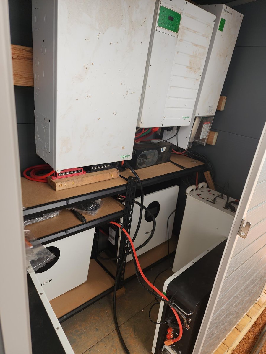 Forest of Bits tweet media