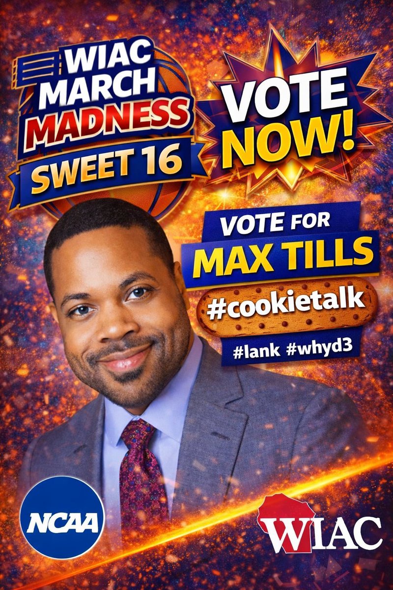 Max “Ball Knower” Tills tweet media