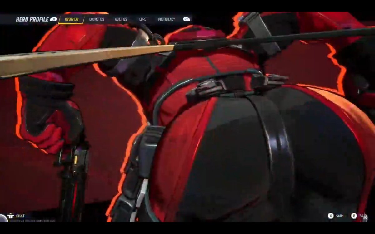 La Gran Khan tweet media