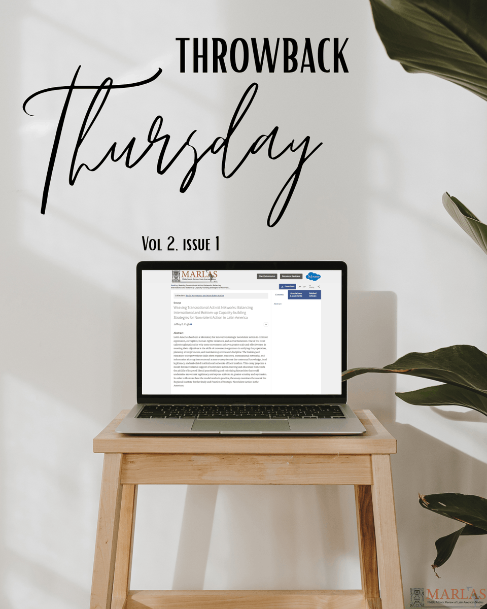 MidAtlanticReviewLAS tweet media