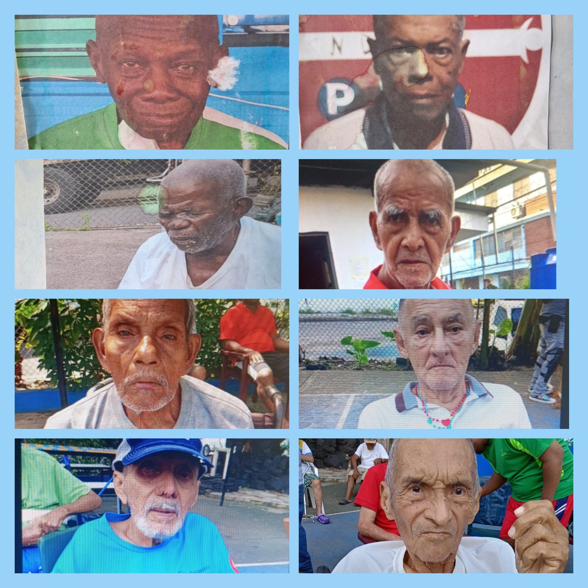 Ctro.SJuanPabloII507 tweet media