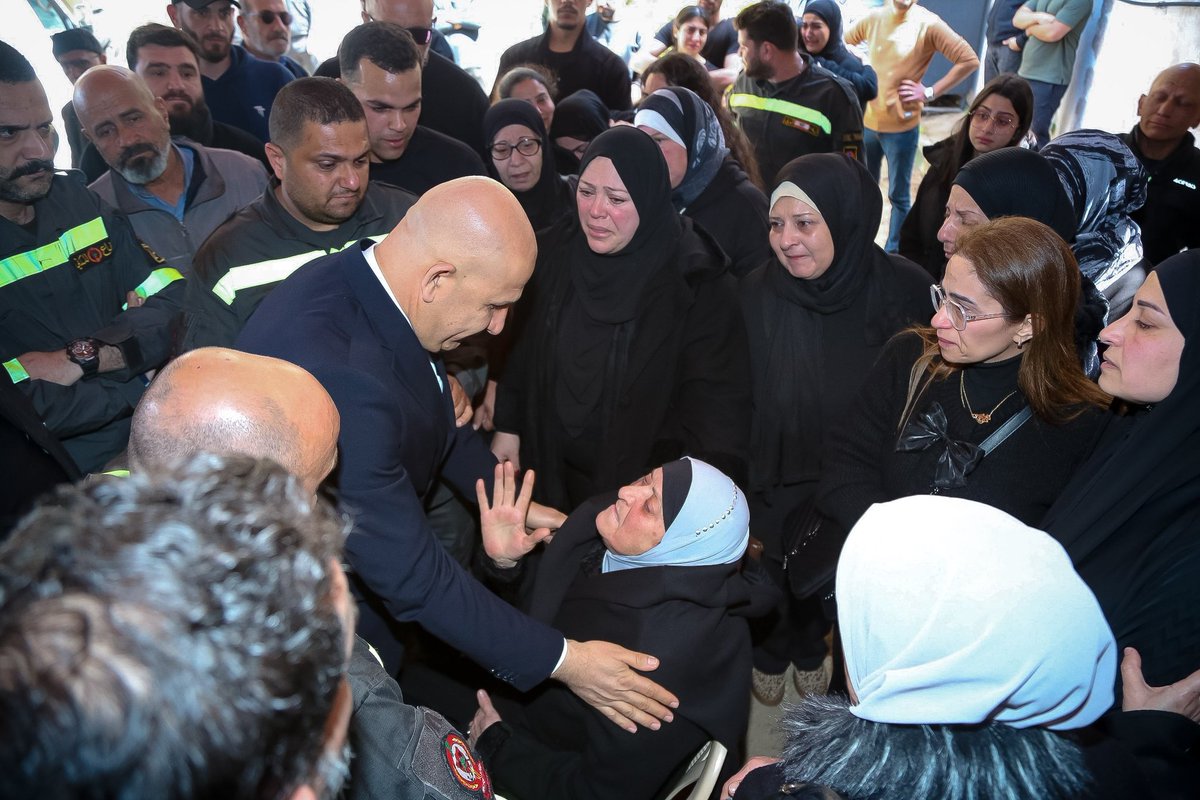 الدفاع المدني اللبناني tweet media