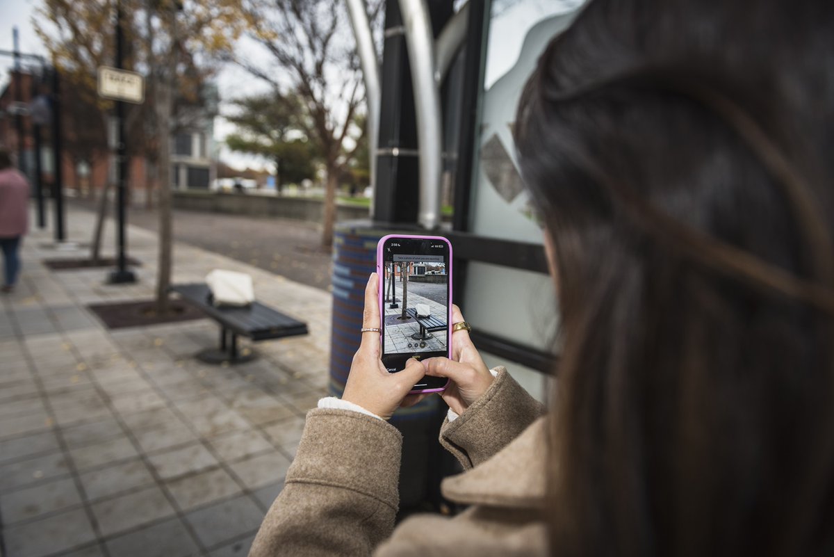 Charlotte Area Transit System tweet media