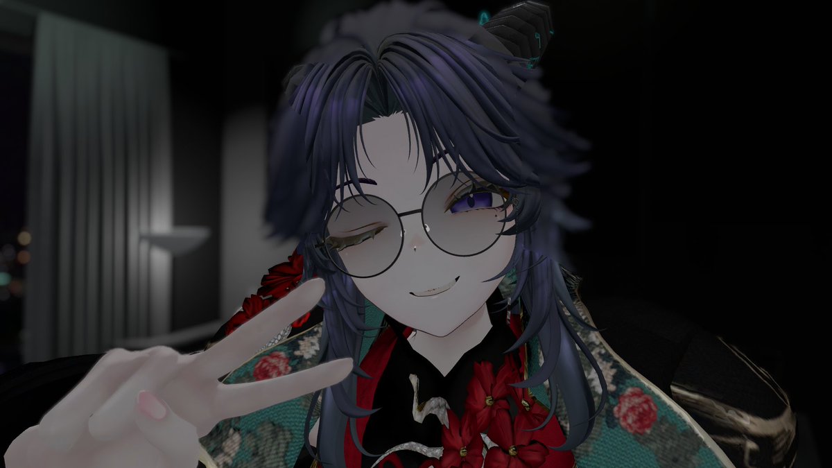 うきよめ tweet media