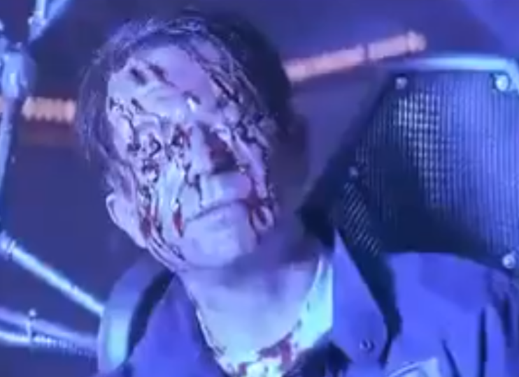 Текстовый аналог тиктока для скучного бати tweet media