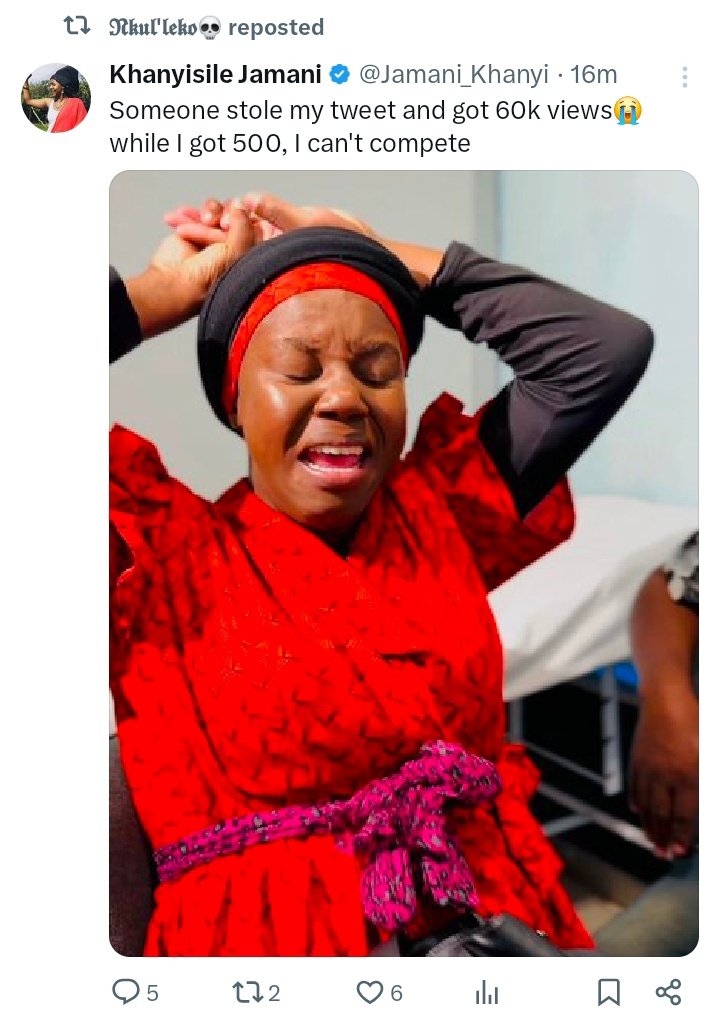 Mshana ka malume🏌‍♂️ tweet media