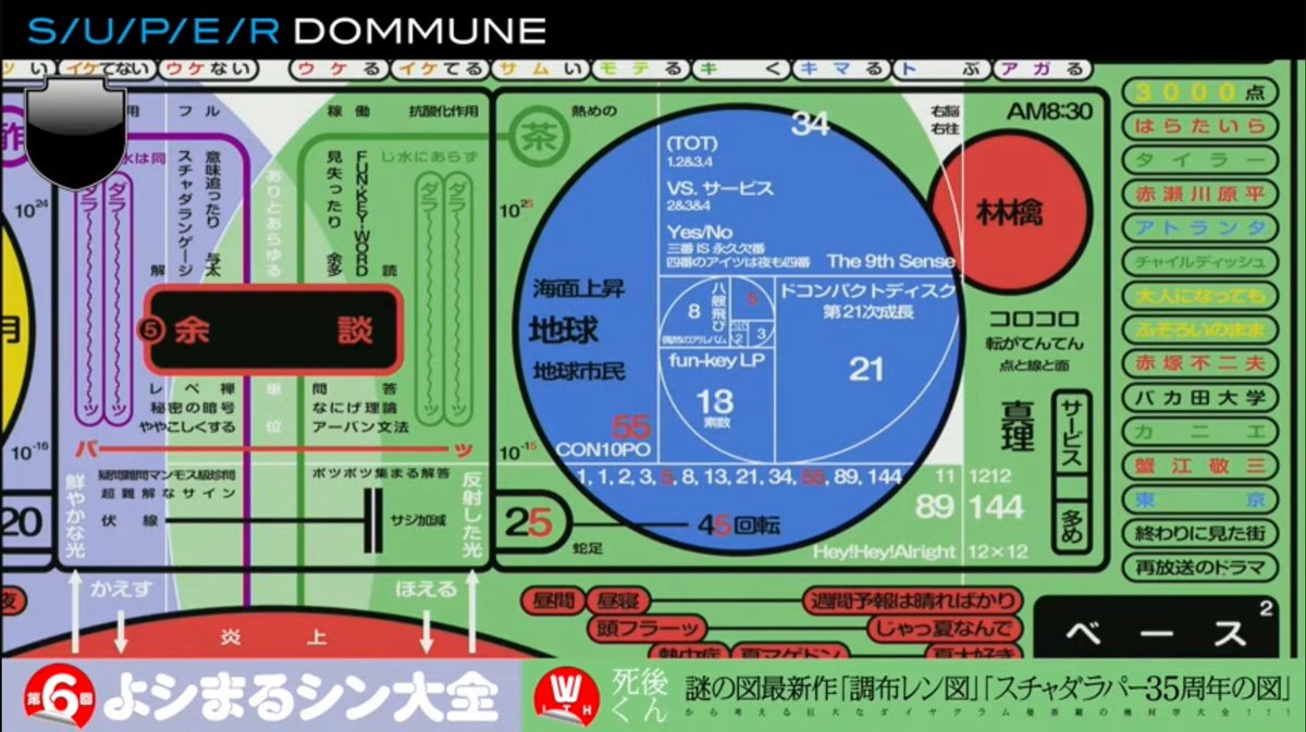 printed matter tweet media