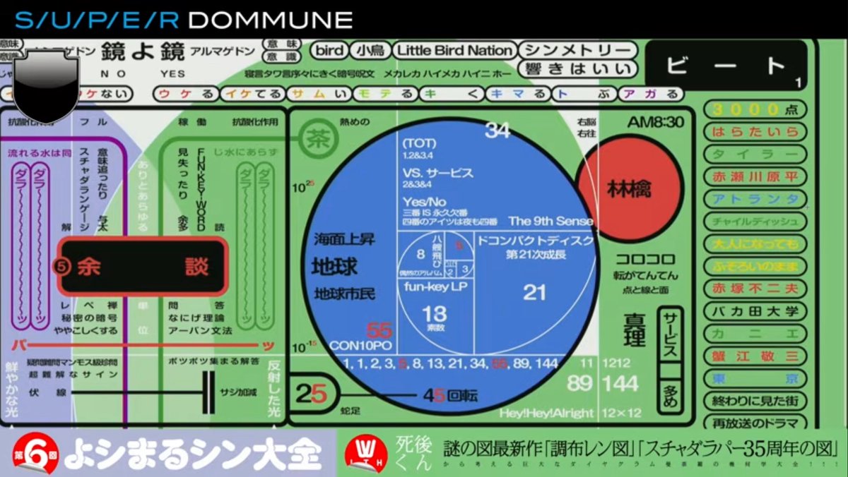 printed matter tweet media