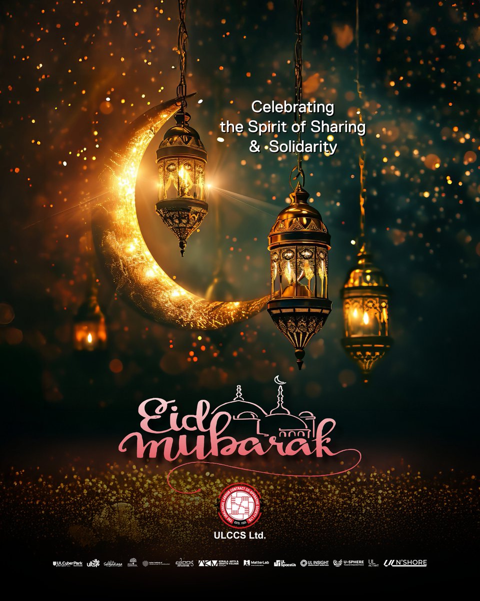 ULCCS Ltd. tweet media