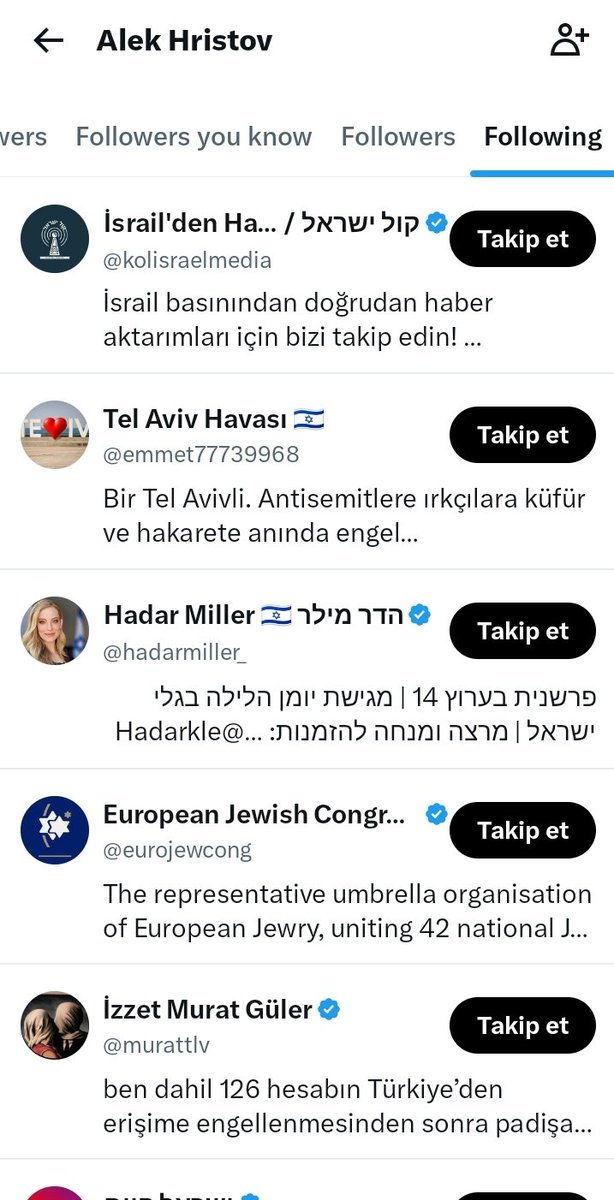 Marjinal X tweet media