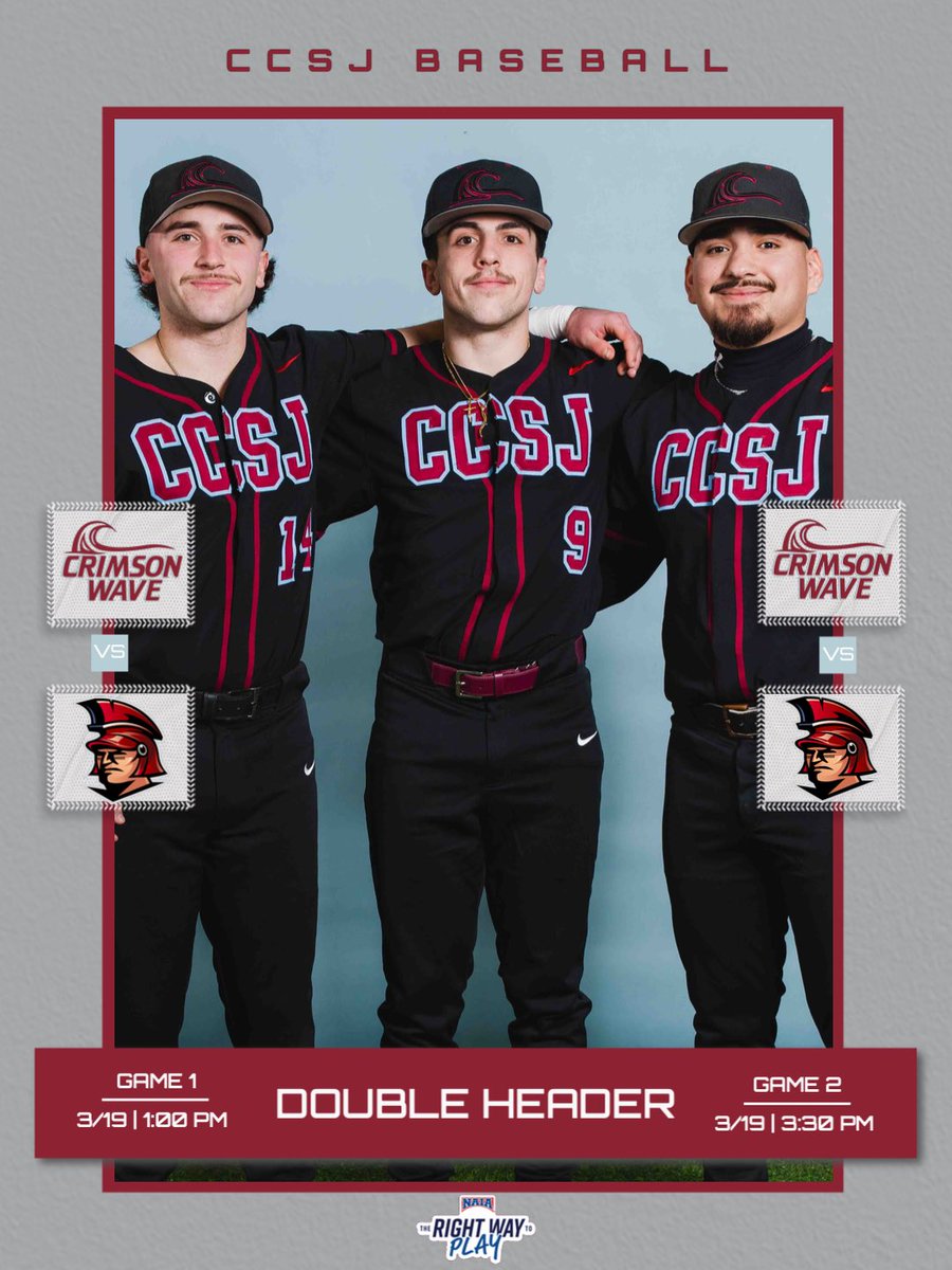 Crimson Wave tweet media