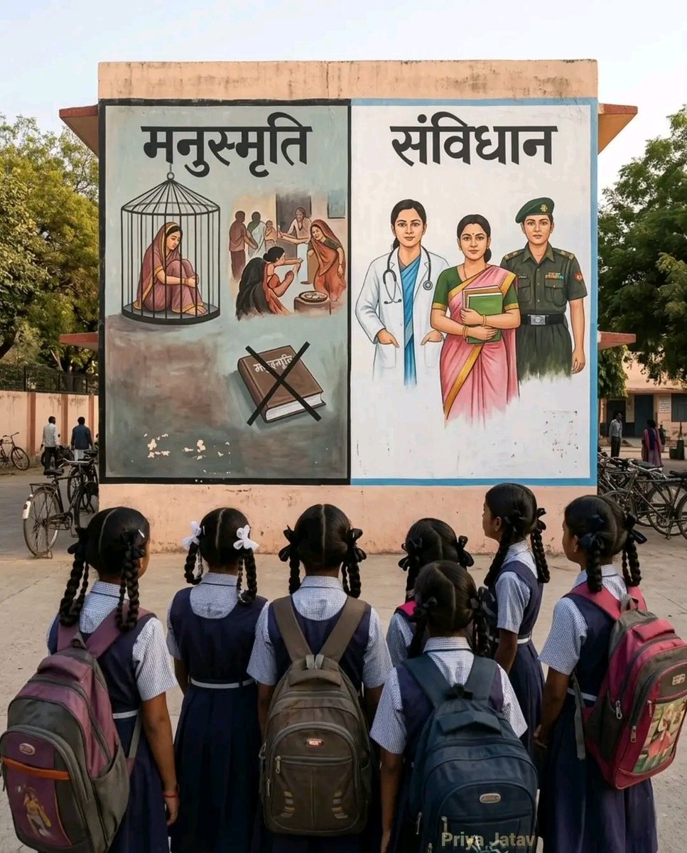 संजय बौद्ध tweet media