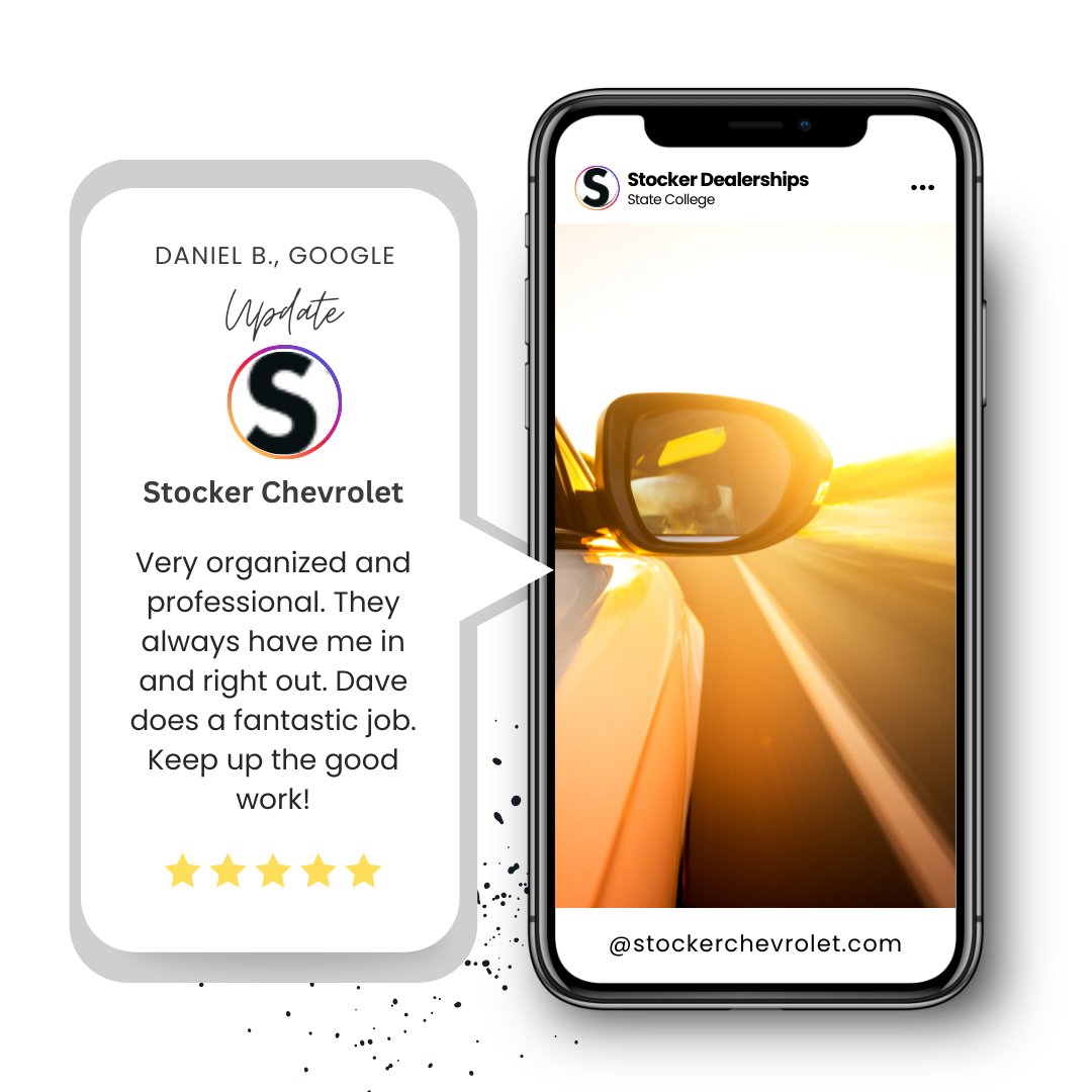 StockerChevy tweet picture