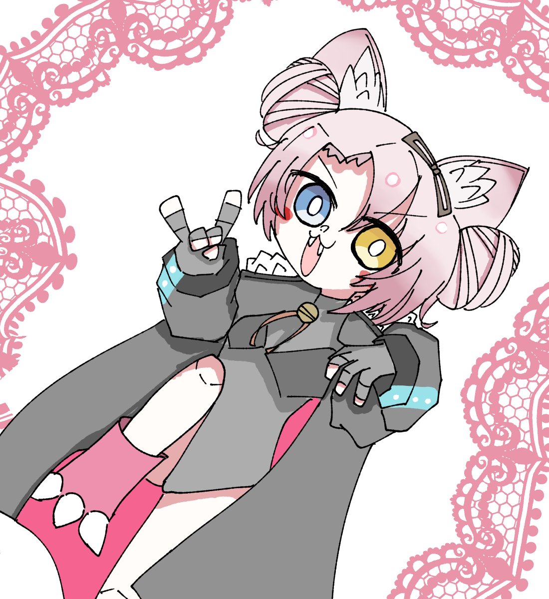 ちろの tweet media