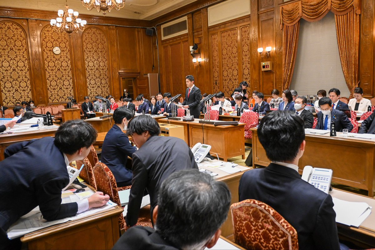 原田大二郎｜参議院議員(全国比例区) ｜がん薬物療法専門医 tweet media