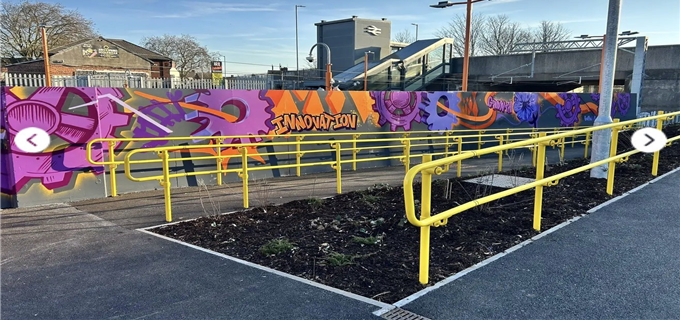 St Giles’ CE Primary tweet media