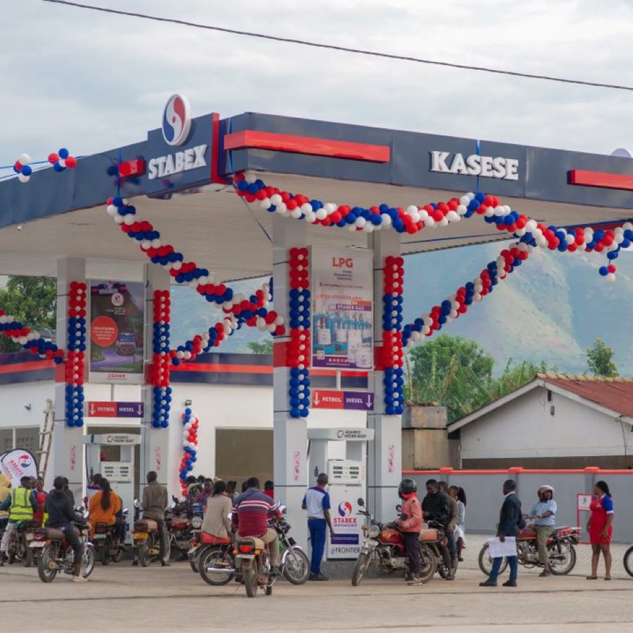 Kabarole's Finest tweet media